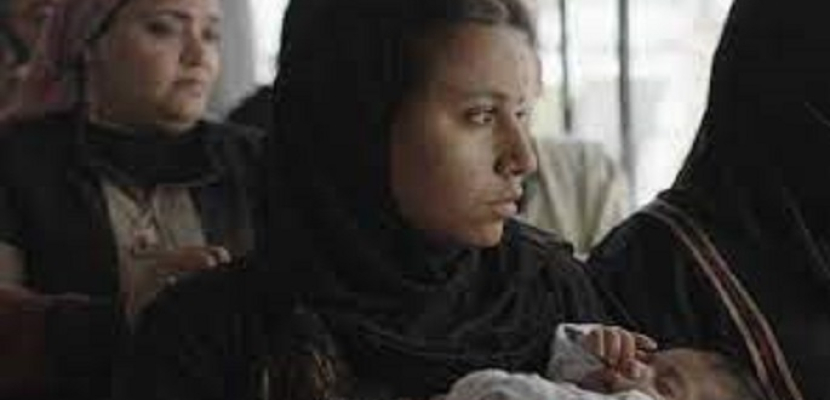 فيلم “خديجة” يشارك في مهرجان طرابلس السينمائي الدولي