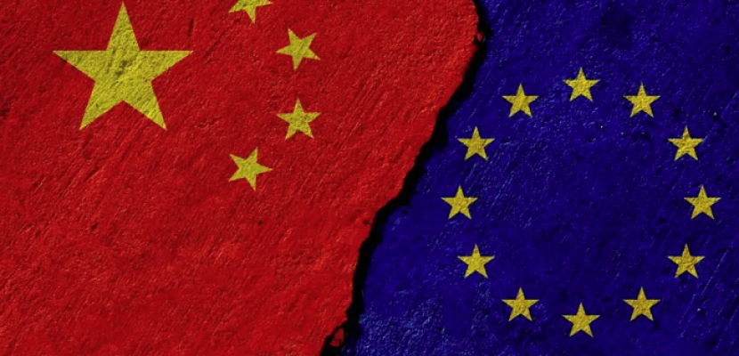 كيف يضع التوتر بين الصين وتايوان أوروبا في موقف محرج ؟