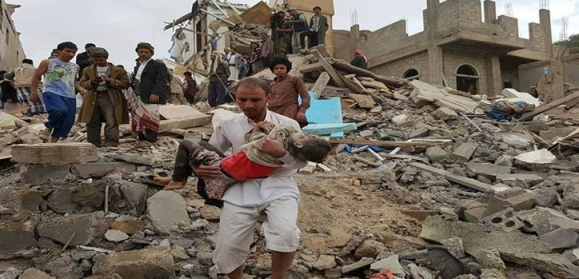 السعودية تؤكد استمرارها في دعم جهود إحلال السلام في اليمن