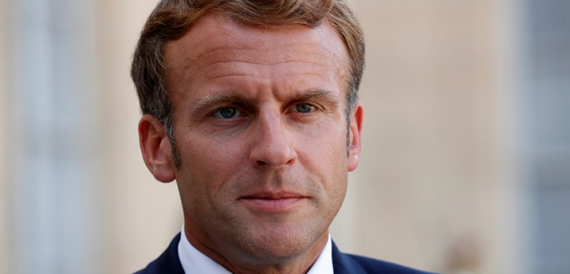 رسميا.. الرئيس الفرنسي يصدر مرسوم إصلاح نظام التقاعد