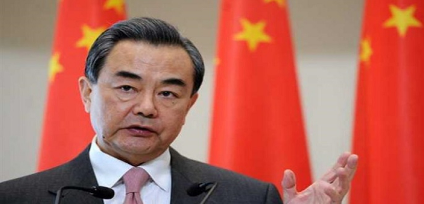 الصين تحذر واشنطن من تكرار زيارة بيلوسي لتايوان