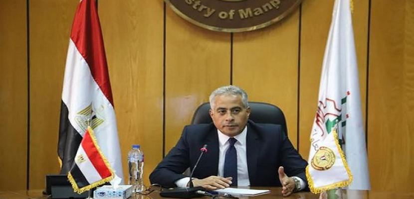 وزير القوى العاملة يشارك غدا فى اجتماع مجلس منظمة العمل العربية بالعراق