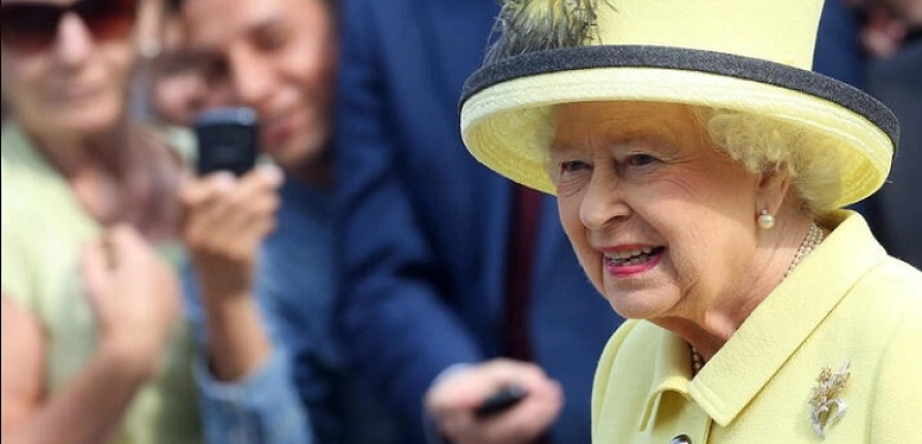 رحيل ملكة بريطانيا إليزابيث الثانية عن 96 عاما.. وتشارلز الثالث يخلفها
