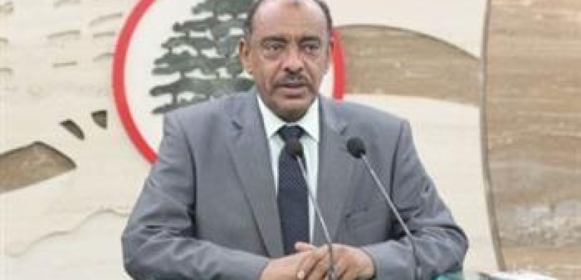 وزير خارجية السودان يدعو الأمم المتحدة للوفاء بالتزاماتها تجاه بلاده