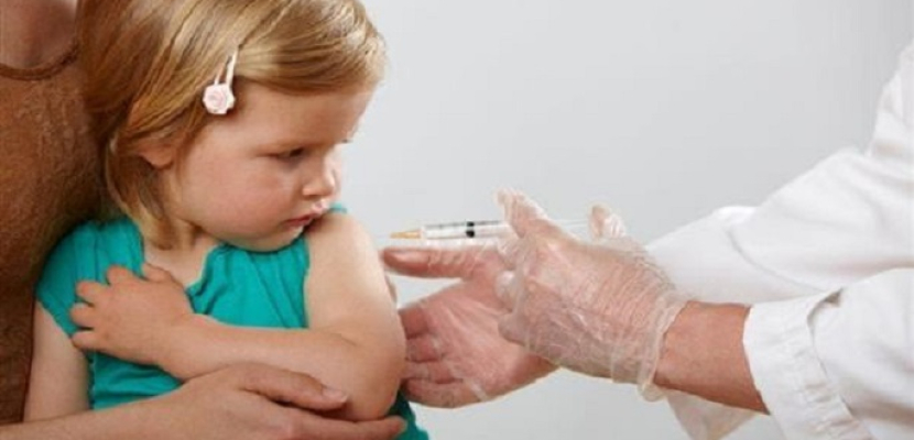 أوكرانيا تتسلم 600 ألف جرعة من لقاح شلل الأطفال في إطار مساعدة الحلفاء والشركاء