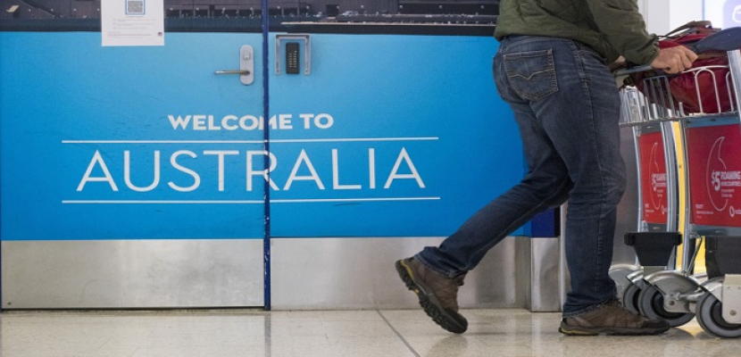 فاينانشيال تايمز: أستراليا ترفع سقف الهجرة الدائمة لمواجهة النقص الكبير في العمالة‎‎