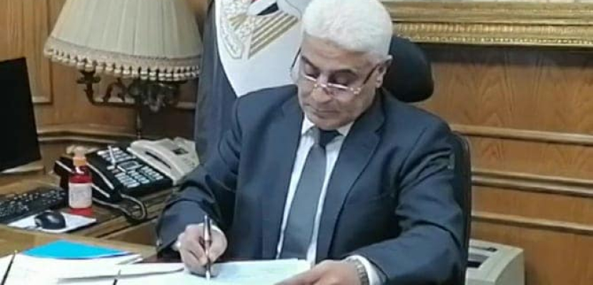رئيس الهيئة القومية للتأمين الاجتماعي : تجربة مصر في إصلاح نظام المعاشات ملهمة لدول الجوار