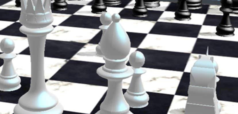 الرياض : دروس قيادية في الإدارة من لعبة الشطرنج