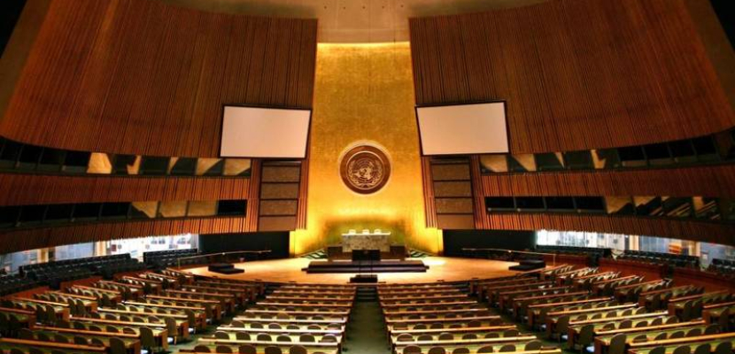 انطلاق الجمعية العامة للأمم المتحدة في دورتها الـ 77 وسط انقسامات عميقة وأزمات دولية