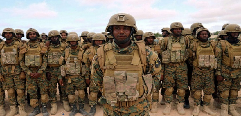الصومال: إحباط هجوم إرهابي بإقليم غلغدود وسط البلاد