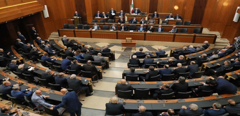 مجلس النواب اللبناني يفشل للمرة السابعة في انتخاب رئيس جديد للبلاد