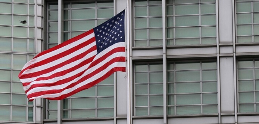 السفارة الأمريكية بموسكو توصي الأمريكيين بمغادرة روسيا فورا