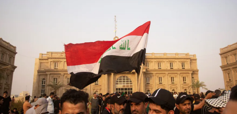 مبادرة جديدة من 3 نقاط لحل أزمة العراق السياسية