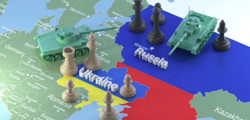 ماذا ستجنى روسيا بضم 4 مدن أوكرانية؟