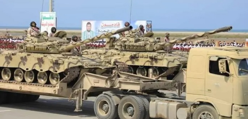 بعد استعراض عسكري.. الأمم المتحدة: الحوثي خرق اتفاق الحديدة
