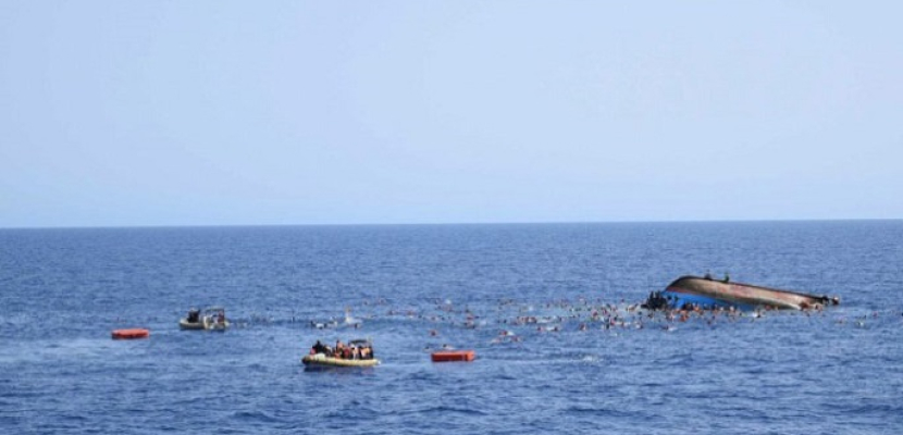 وزير لبناني: ارتفاع عدد قتلى قارب المهاجرين الذي غرق قبالة سوريا إلى 71