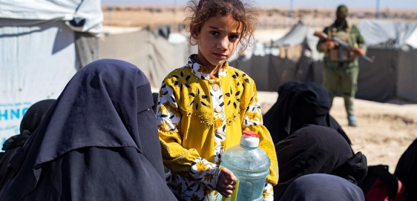 مسؤولة أممية تحذر: وضع الكوليرا في سوريا قد يصبح “كارثياً”