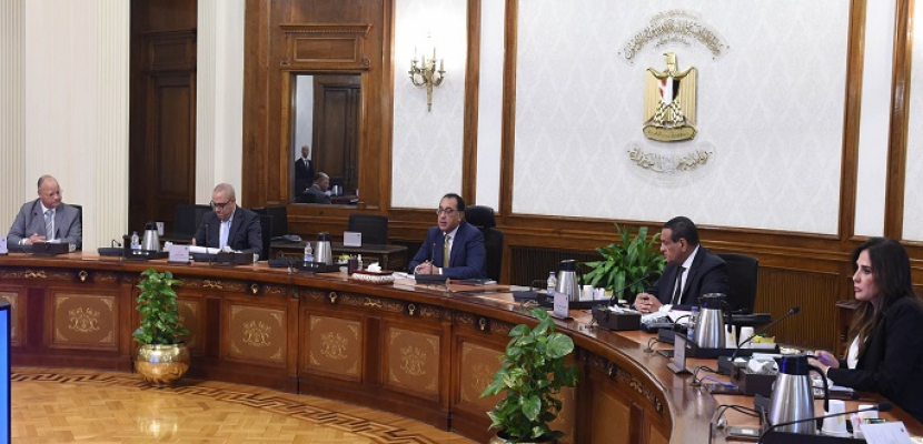 بالصور.. رئيس الوزراء يُتابع مشروعات التطوير بمحافظة القاهرة