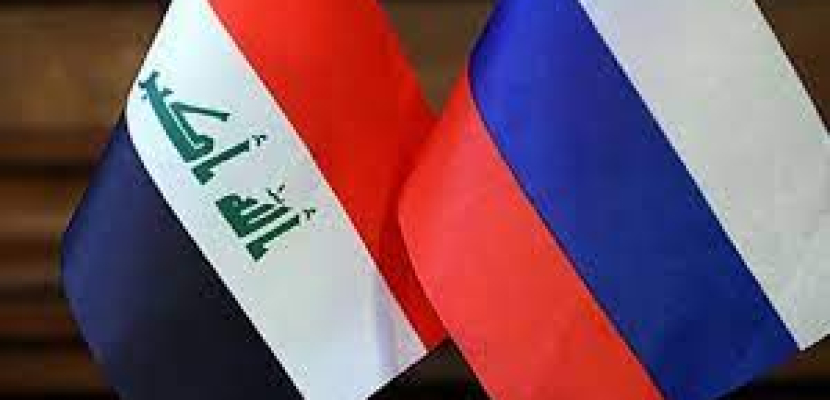 موسكو تبدي استعدادها لمساعدة بغداد في مجال الطاقة النووية السلمية