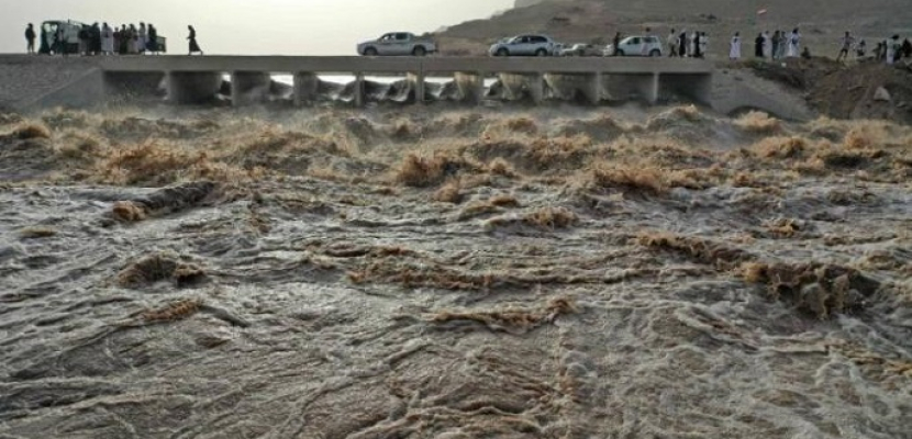الفاو: 4 محافظات يمنية لا تزال تواجه خطر الفيضانات