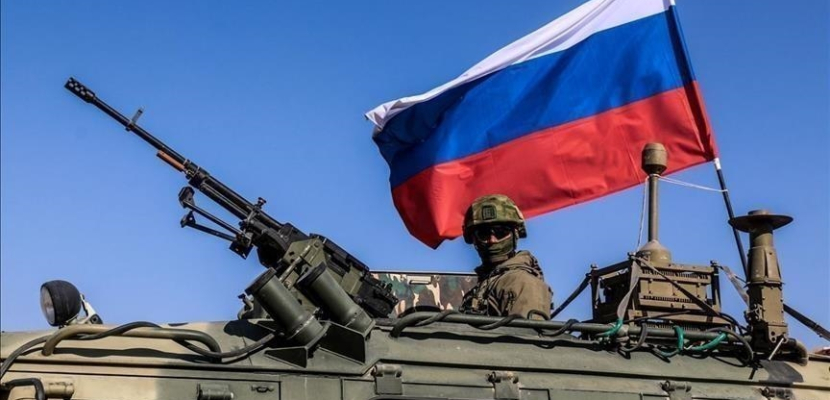روسيا تبدء مناورات “فوستوك 2022” العسكرية شرق سيبيريا