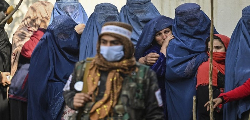 الأمم المتحدة تدعو طالبان للتحقيق بمزاعم زواج قسري