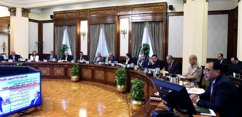 خلال اجتماع مجلس الوزراء .. عبد الغفار : الوضع الوبائي لجدري القردة في مصر آمن بشكلٍ كبير