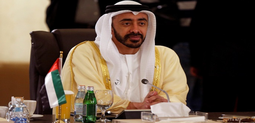 رئيس الإمارات يبدأ زيارة دولة إلى سلطنة عُمان الثلاثاء لتعزيز التعاون