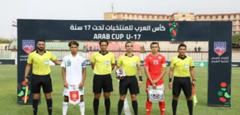 الجزائر تهزم تونس بركلات الترجيح وتصعد إلى نصف نهائي كأس العرب للناشئين