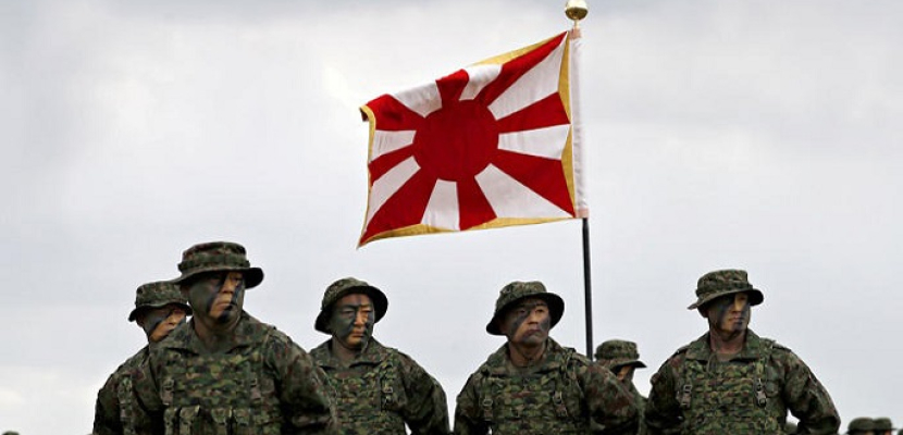 صحيفة صينية: هل على بكين القلق من زيادة الإنفاق العسكري الياباني؟
