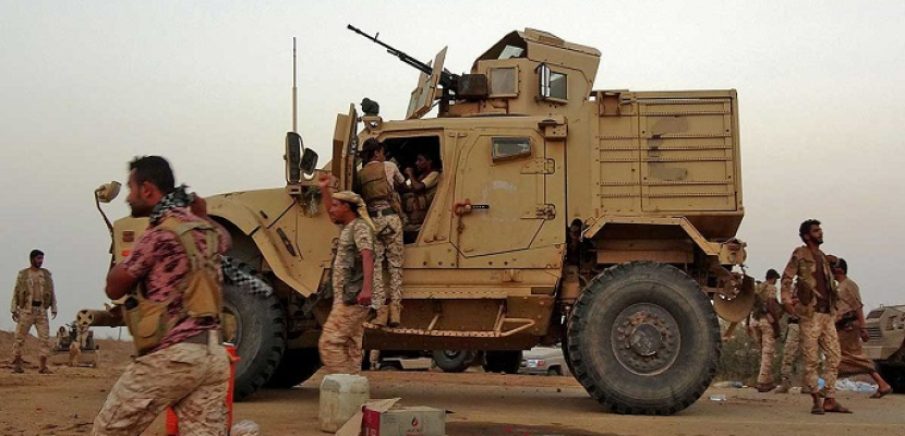 الجيش اليمني يحبط 5 محاولات تسلل حوثية ضمن 245 خرقاً للهدنة خلال 72 ساعة