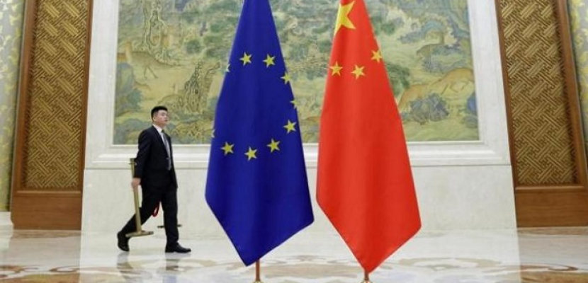 صحيفة فرنسية: توتر بين الاتحاد الأوروبي والصين بعد فشل محادثات مجموعة العشرين للمناخ