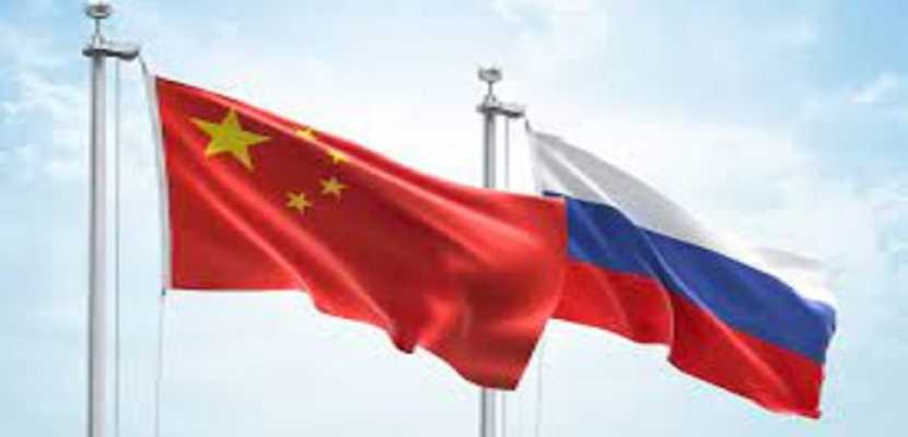 الصين وروسيا تناقشان فرص الأعمال ضمن منتدى الشرق الأقصى