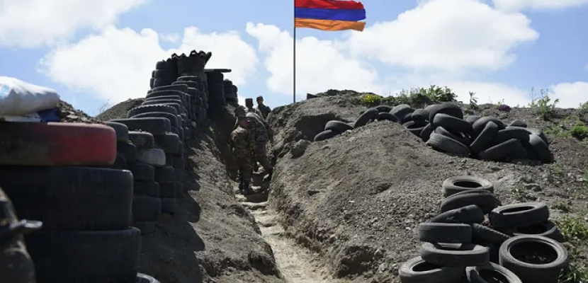 أرمينيا: إجمالي القتلى والمفقودين جراء هجوم أذربيجان بلغ 207 أشخاص
