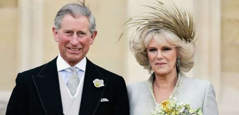 الملك تشارلز وزوجته يصلان ويلز في أول زيارة بعد وفاة الملكة