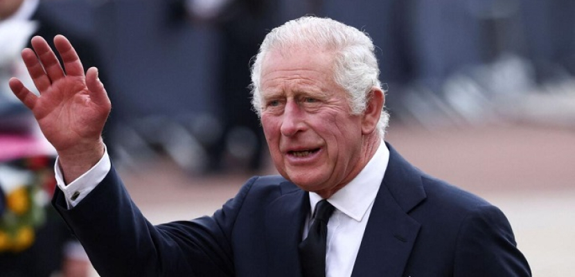 تلجراف البريطانية: الملك تشارلز يعرب عن امتنانه لدعم الشعب البريطاني بعد تشخيص إصابته بالسرطان
