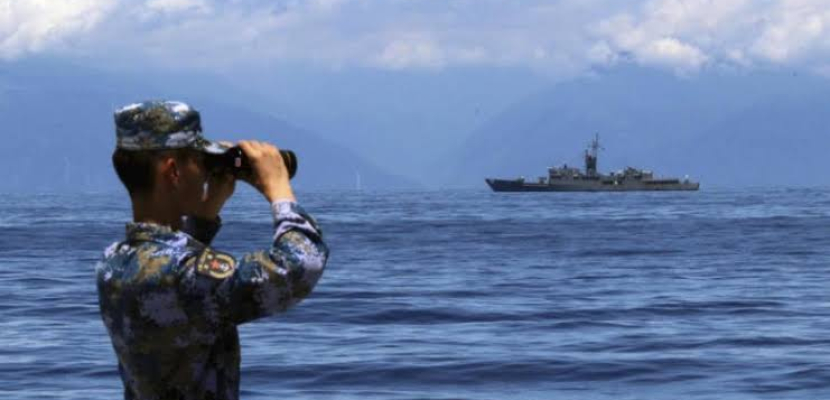تايوان تكثف وتيرة التدريبات العسكرية في الجزر البحرية
