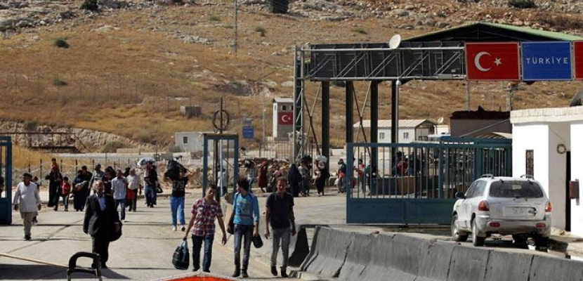 لاجئون سوريون في تركيا يخططون لتشكيل قافلة للوصول إلى الاتحاد الأوروبي