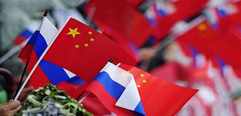 الجمارك الصينية: التبادل التجاري بين روسيا والصين في عام 2022 ازداد بنسبة 32,5%