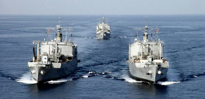 اليابان ترصد انتهاك سفن صينية مياهها الإقليمية