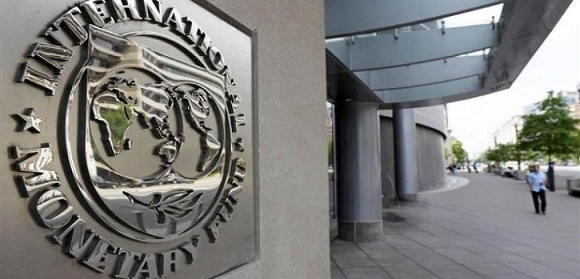 صندوق النقد الدولي يوافق على قرض لأوكرانيا بقيمة 1.3 مليار دولار