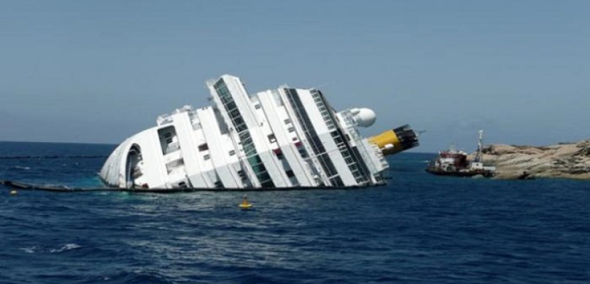 ارتفاع عدد ضحايا غرق سفينة فى منطقة أمازون البرازيلية إلى 20 شخصا
