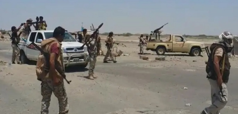 مقتل 21 عسكرياً يمنياً في هجوم للقاعدة في أبين اليمنية