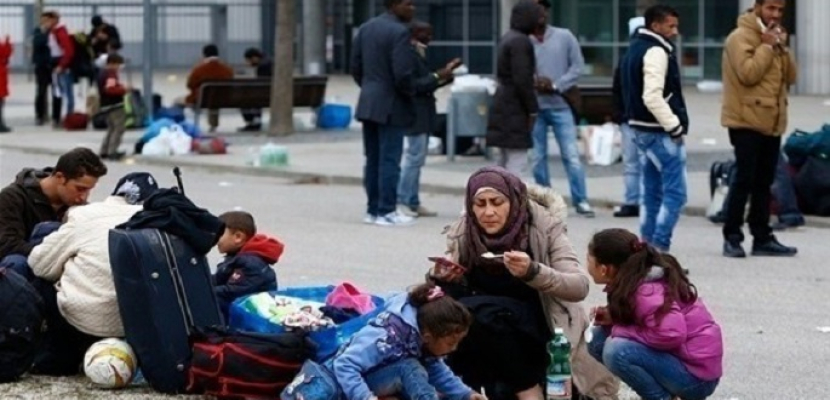 مجلس أوروبا ينتقد هولندا بسبب أوضاع اللاجئين