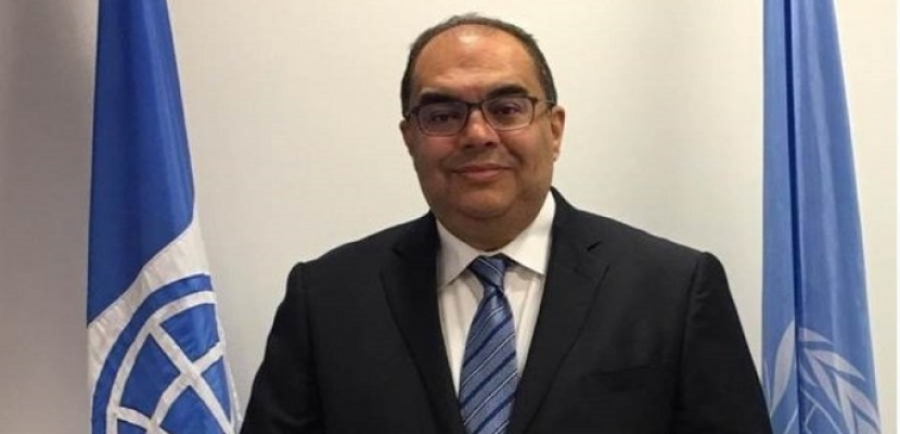 محمود محيي الدين: المبادرة المصرية للمشروعات الخضراء والذكية نموذج للعمل المناخي المتكامل