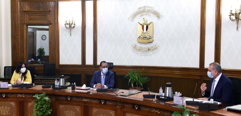رئيس الوزراء يُتابع الموقف التنفيذي لمشروعات تطوير عواصم المحافظات وإحياء القاهرة التاريخية