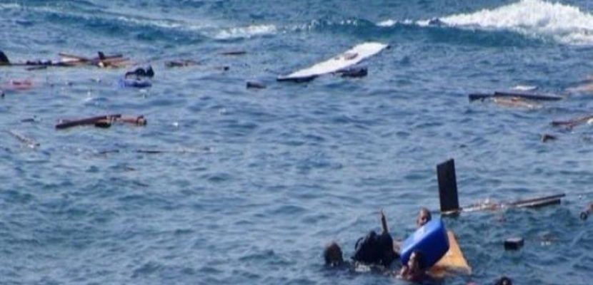 سوريا: ارتفاع عدد ضحايا غرق المركب قبالة ساحل طرطوس إلى 77 شخصًا