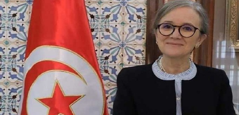 رئيسة الحكومة التونسية توصي بالإسراع في تنفيذ برنامج الإصلاحات