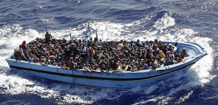 تونس: إحباط عمليتي هجرة غير شرعية ونجدة وإنقاذ 48 شخصًا