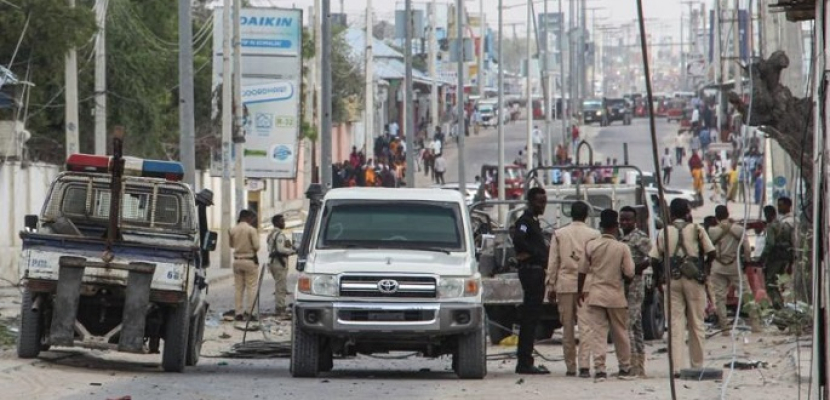 مقتل 17 بينهم نساء وأطفال في هجوم إرهابي لحركة الشباب في إقليم هيران وسط الصومال